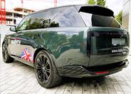 Land Rover Range Rover 4