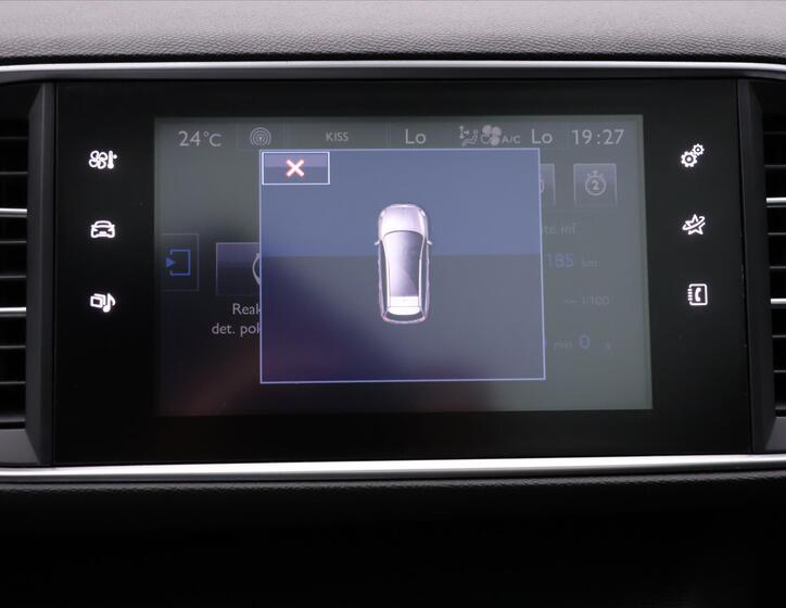 Peugeot 308 19