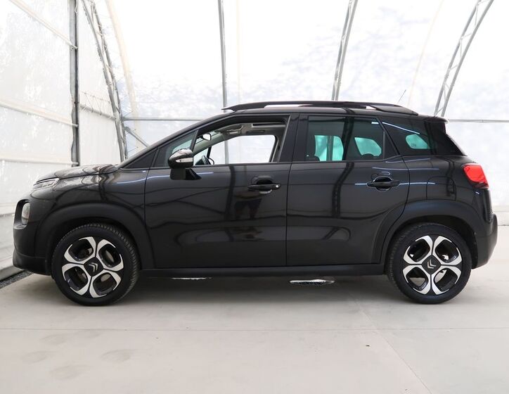 Citroën C3 Aircross 9