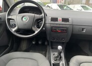 Škoda Fabia 12