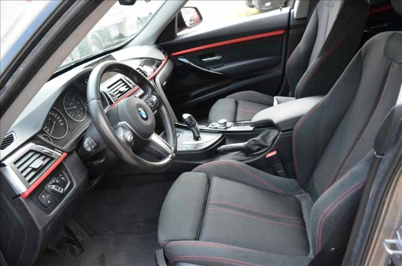 BMW Ostatní