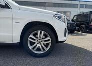 Mercedes-Benz GLS 25