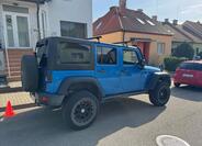 Jeep Wrangler 6