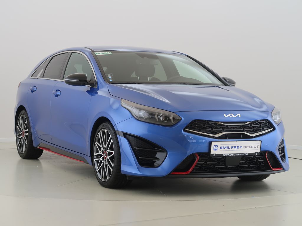 KIA Pro-Ceed