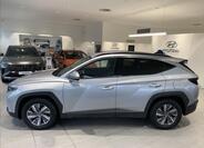Hyundai Tucson 8