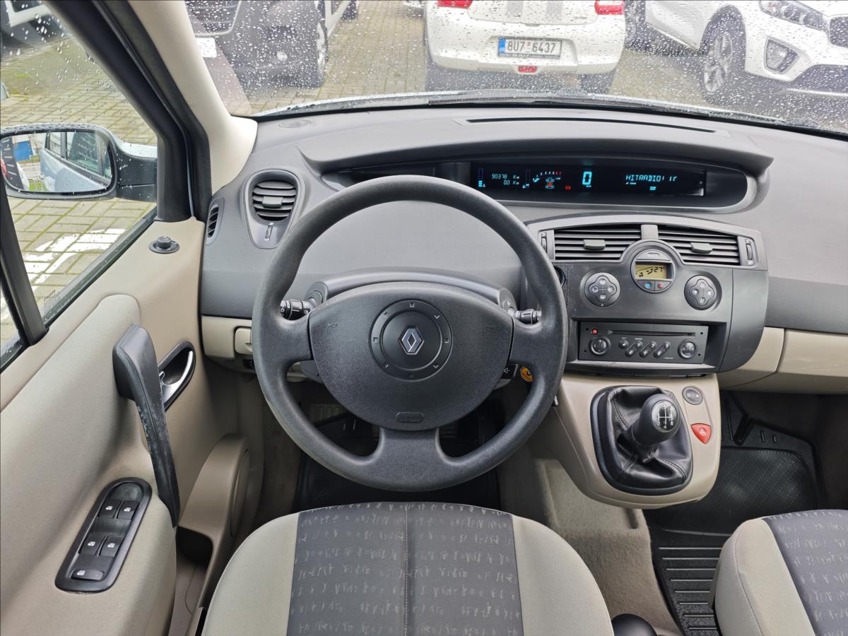 Renault Scénic