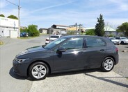 Volkswagen Golf 9