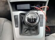 Volkswagen Passat 19