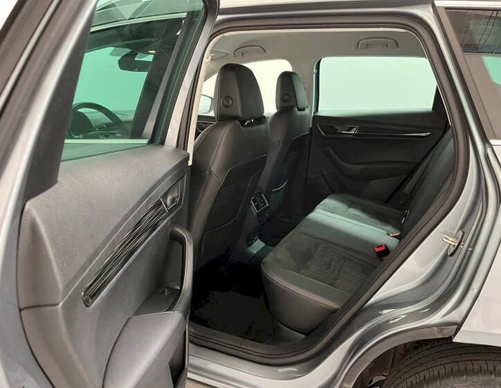 Škoda Karoq 27