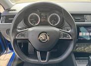 Škoda Octavia 10