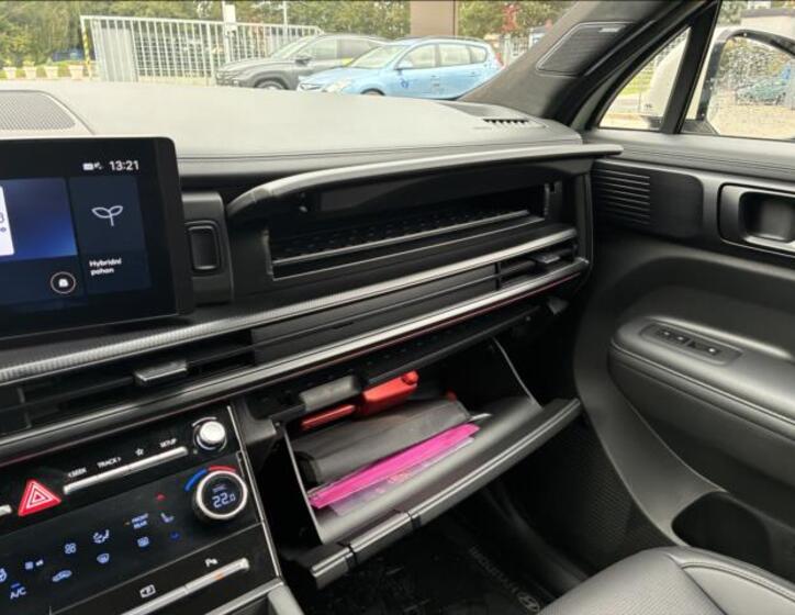 Hyundai Santa Fe 35