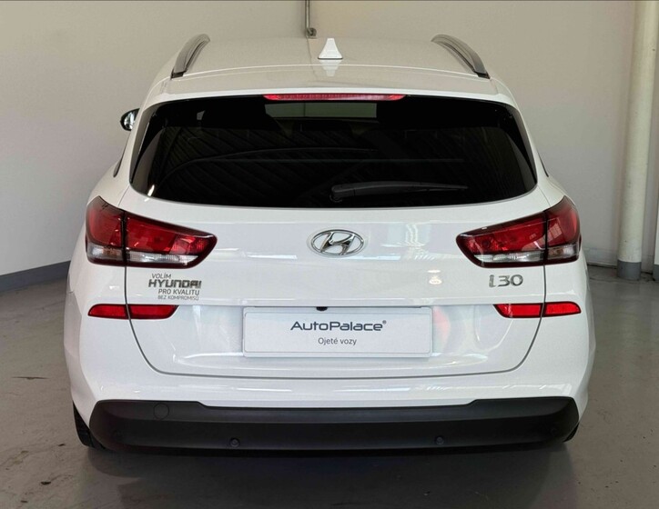Hyundai i30 5