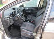 Ford Kuga 21