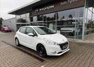Peugeot 208 1