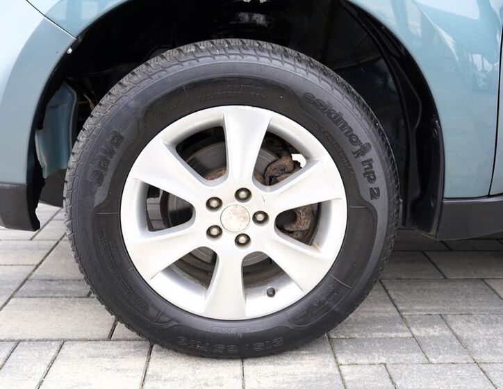 Subaru Forester 20