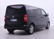 Peugeot Traveller 7