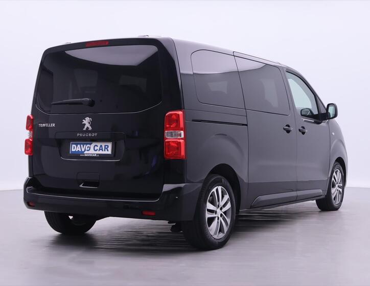 Peugeot Traveller 7