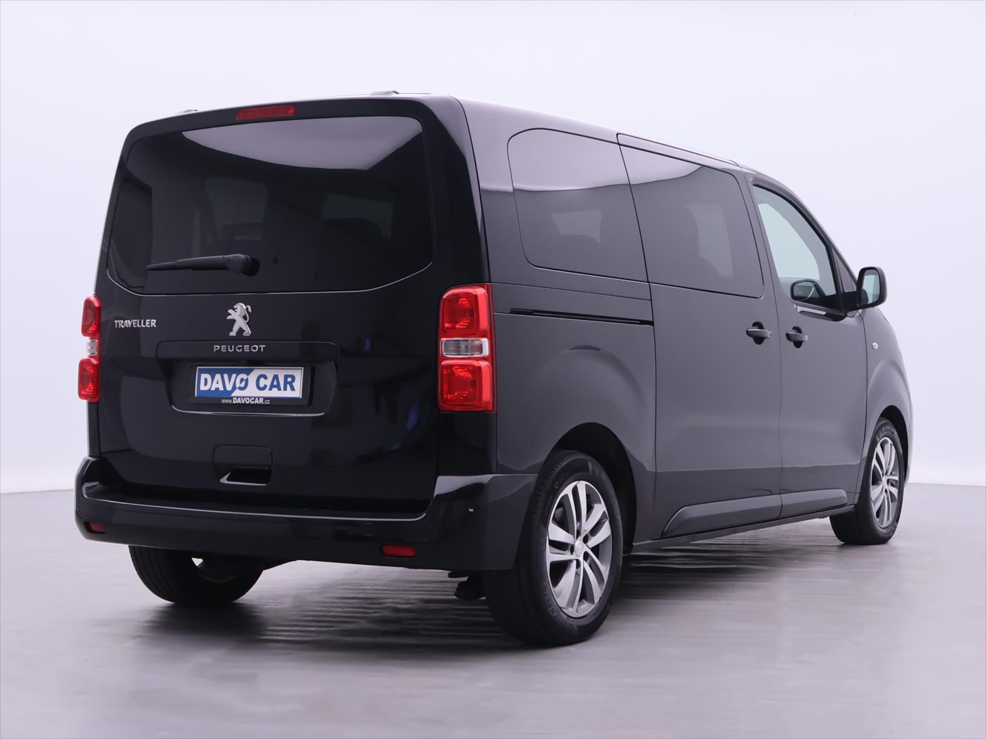 Peugeot Traveller