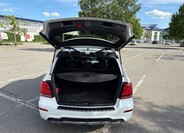 Mercedes-Benz GLK 9