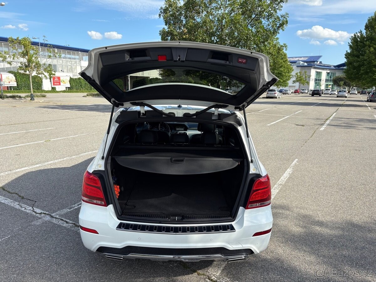 Mercedes-Benz GLK