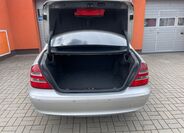 Mercedes-Benz Třídy E 7