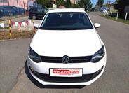 Volkswagen Polo 2