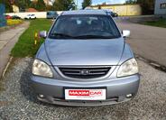 KIA Carens 2