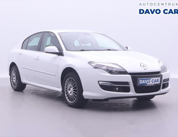 Renault Laguna 1