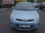 Hyundai i20 3