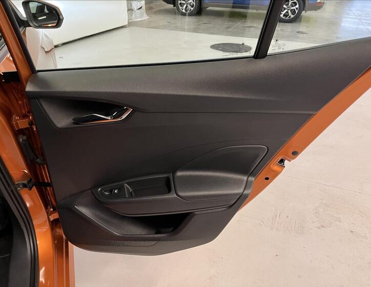 Škoda Fabia 25