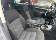 Škoda Octavia 32