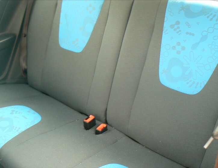 Ford Ka 16