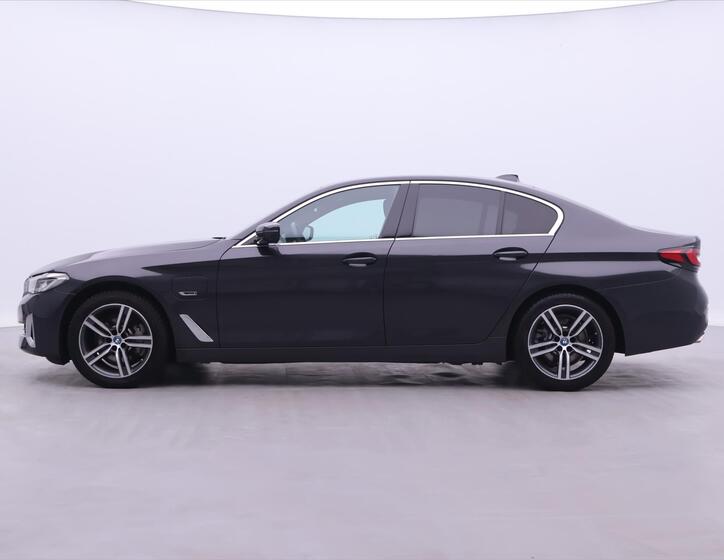 BMW Řada 5 4