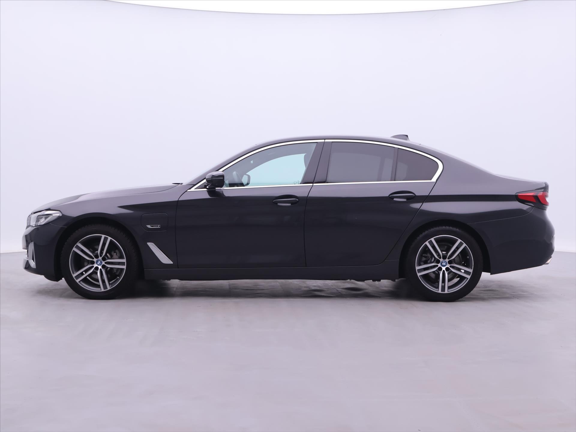 BMW Řada 5