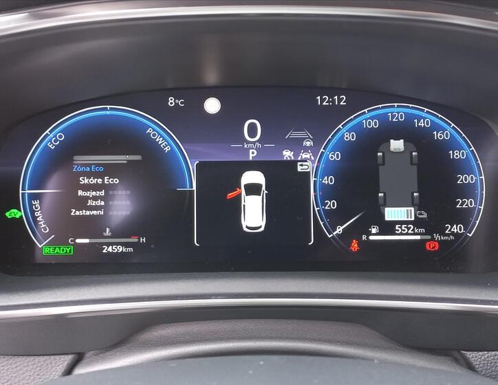 Toyota Corolla 19