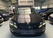 Škoda Octavia 2