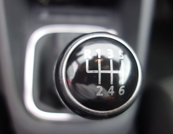 Volkswagen Golf 18