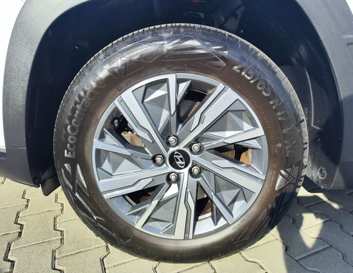 Hyundai Tucson 28