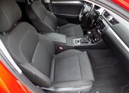 Škoda Superb 14