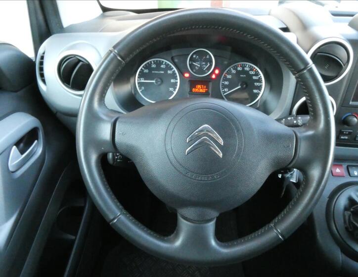 Citroën Berlingo 30