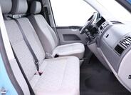 Volkswagen Transporter 14