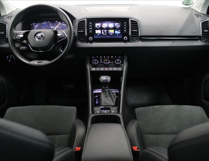 Škoda Karoq 8