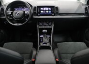 Škoda Karoq 8