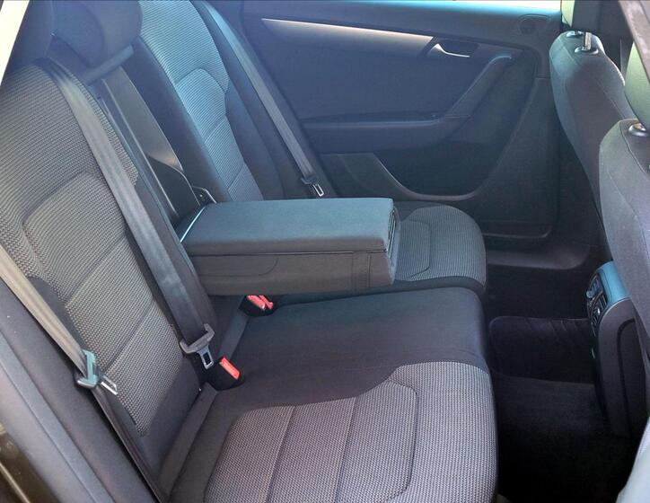 Volkswagen Passat 29