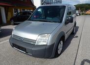 Ford Transit Connect 3