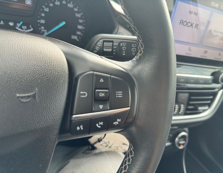 Ford Fiesta 18
