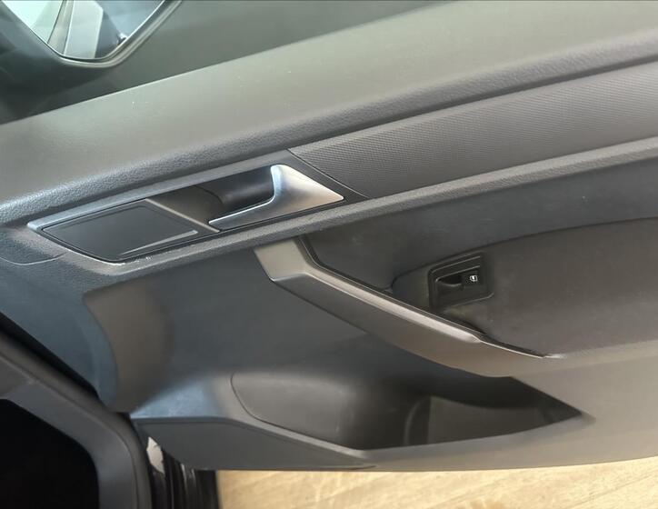 Volkswagen Caddy 16