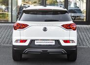SsangYong Korando 6