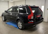 Volvo XC90 4