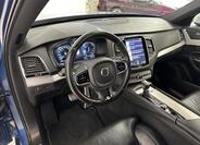 Volvo XC90 6